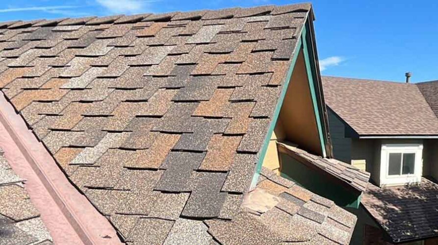 roof maintenance colorado