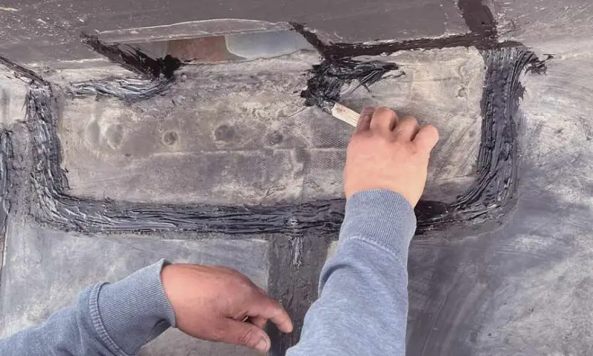 roof leak repair colorado