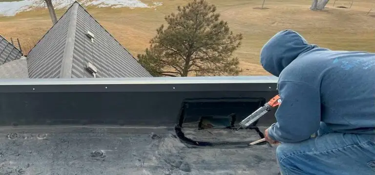 Common Roofing Problems in Denver and How to Solve Them