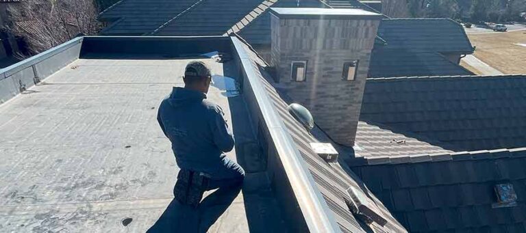 Denver Roofers Discuss Storm-Proofing Your Roof: Preparation and Recovery Tips