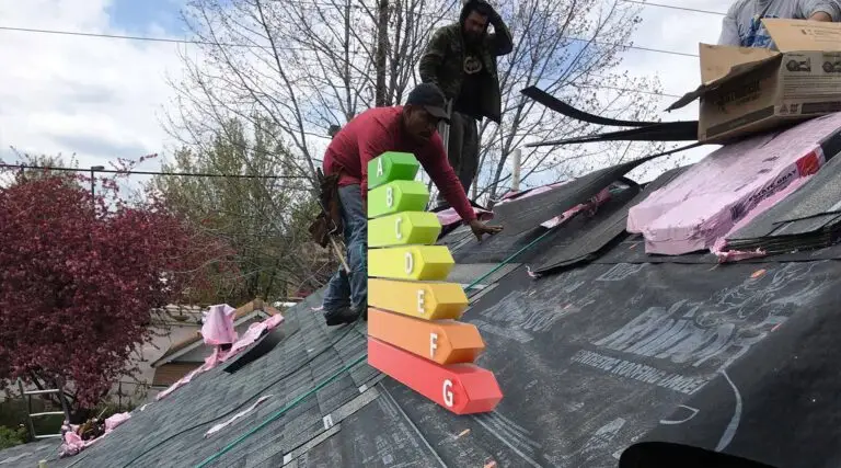 Guide to Energy-Efficient Roofing for Denver Homes