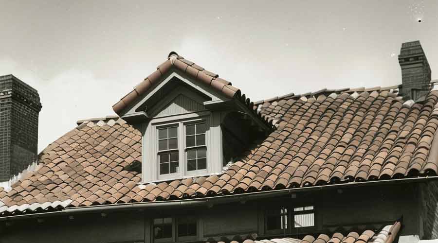 slate roofing denver
