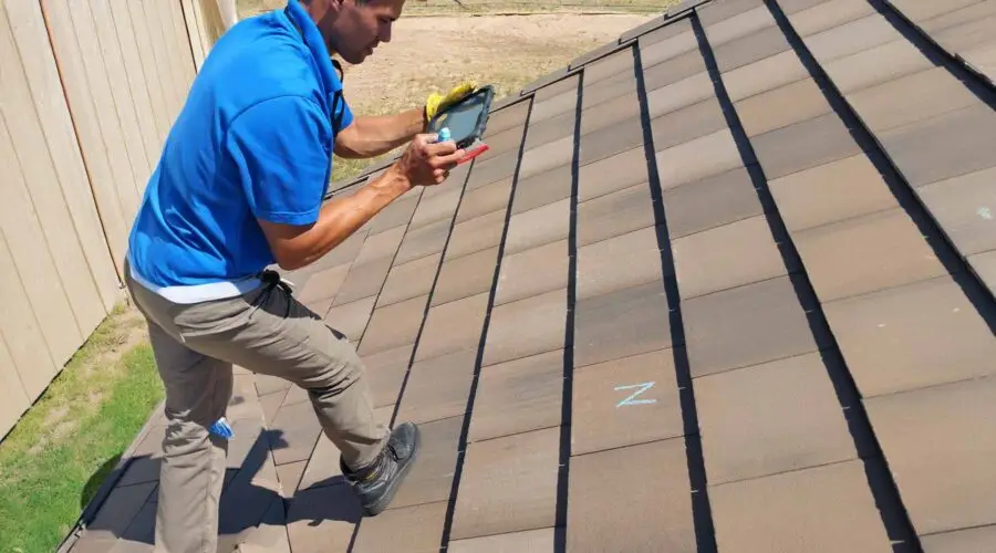 roof inspection importance denver