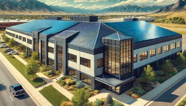 APC: Polymer Roof Coatings for Colorado