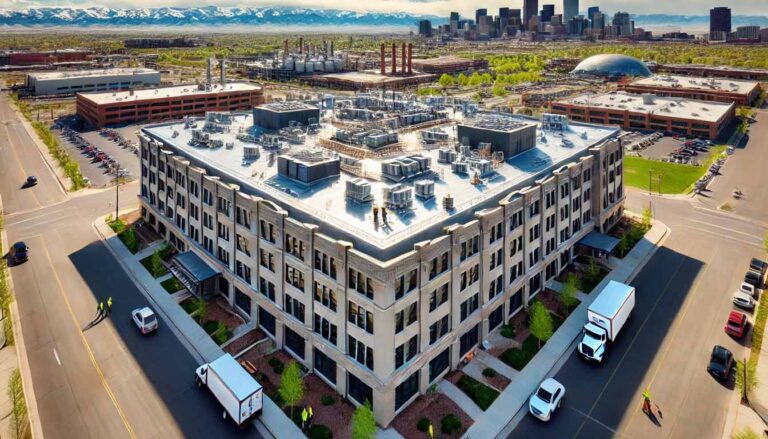 Weather-Proofing Denver Roofs