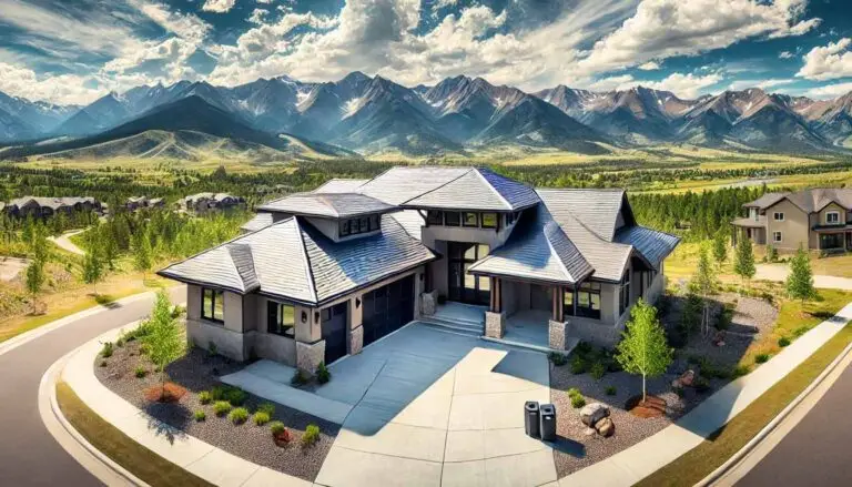 ACI Concrete Roofs for Colorado Durability: The Ultimate Solution