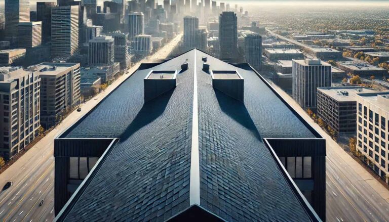 ARMA Asphalt Roofs for Denver