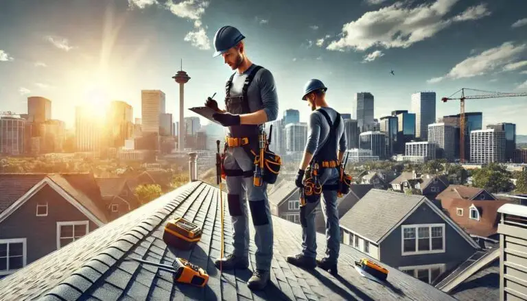Denver’s Roofing Lab Experts: ACIL