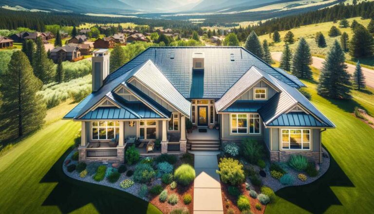 Benefits of APC/SPFA Foam Roofing in Colorado