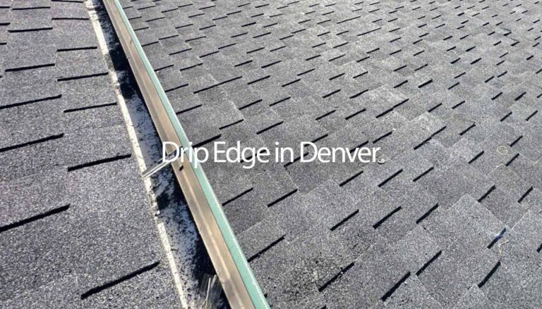 Comprehensive Guide to Drip Edge: Types, Installation, and Benefits