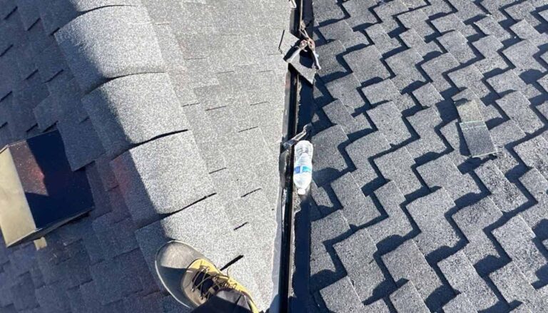 Roof Valleys in Denver’s Climate