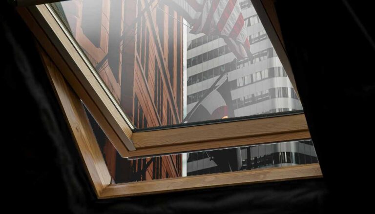 Skylight Installation, Services, and Repairs in Denver, Colorado
